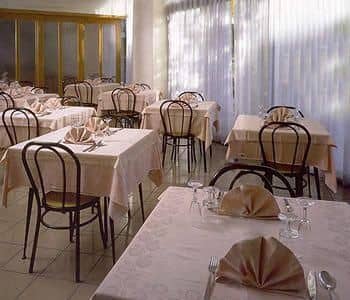 Hotel Villa Argia
