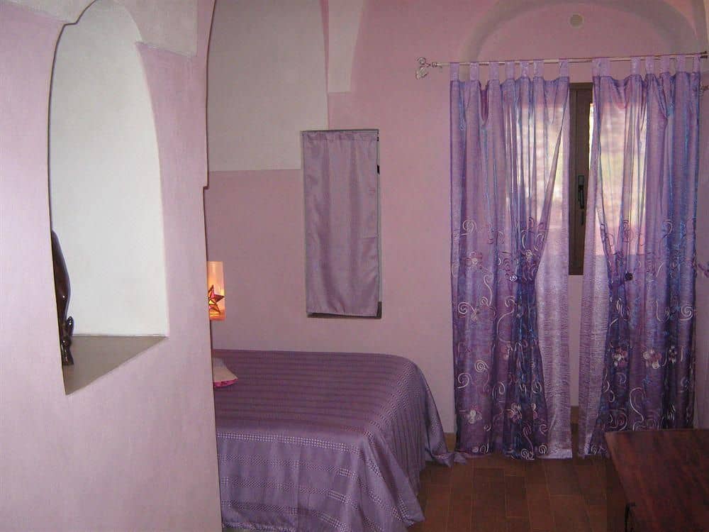 La Cossira Dammusi & Appartamenti