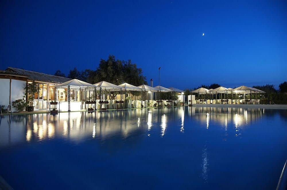 Hotel Valle Di Mare Resort Hotel Valle Di Mare Resort