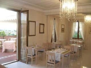Hotel Ristorante Farneta Hotel Ristorante Farneta