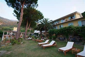 Relais du Silence Hotel Sant'Andrea