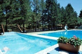 Hotel Residence Club Primula Hotel Residence Club Primula