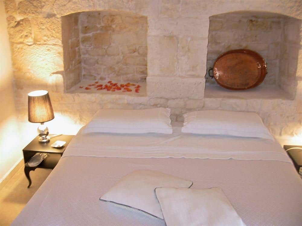 Trulli Gallo Rosso Trulli Gallo Rosso
