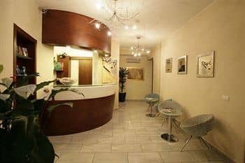 Hotel Residence Riva Blu
