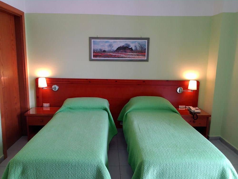 Albergo del Pino Albergo del Pino