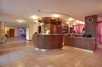 Hotel Rock