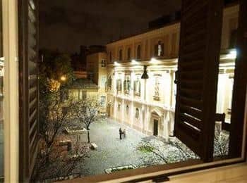 Bed & Breakfast I Tre Pupazzi