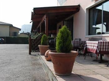 Hotel Fortuna