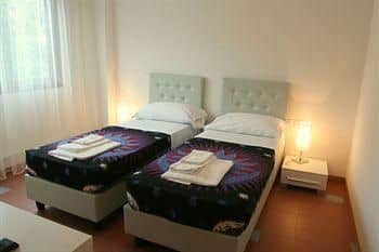 Aparthotel Lacroma Aparthotel Lacroma