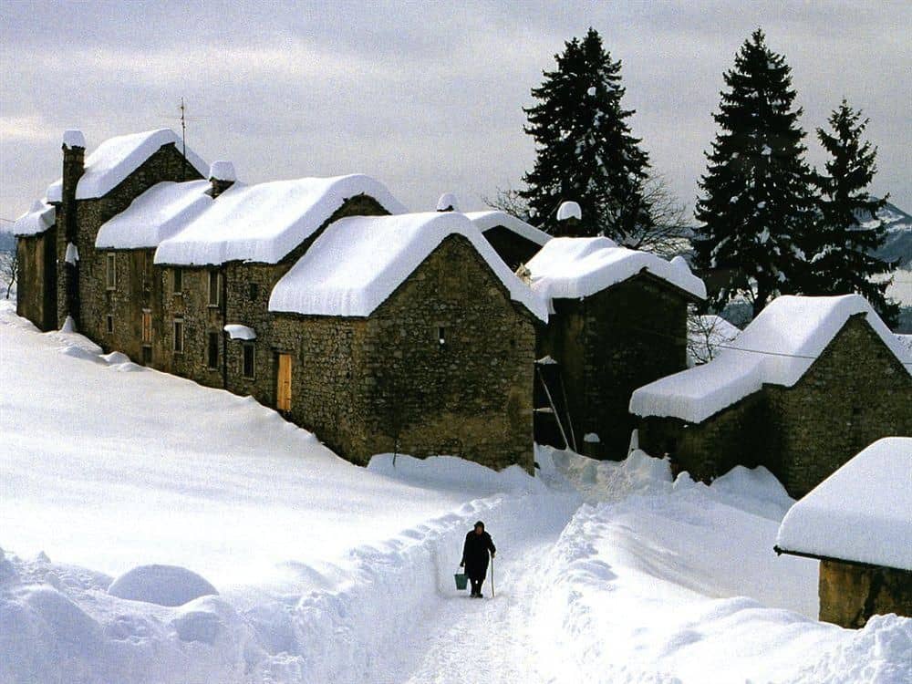 Albergo Canella