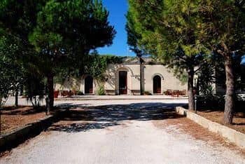 Masseria Palombara