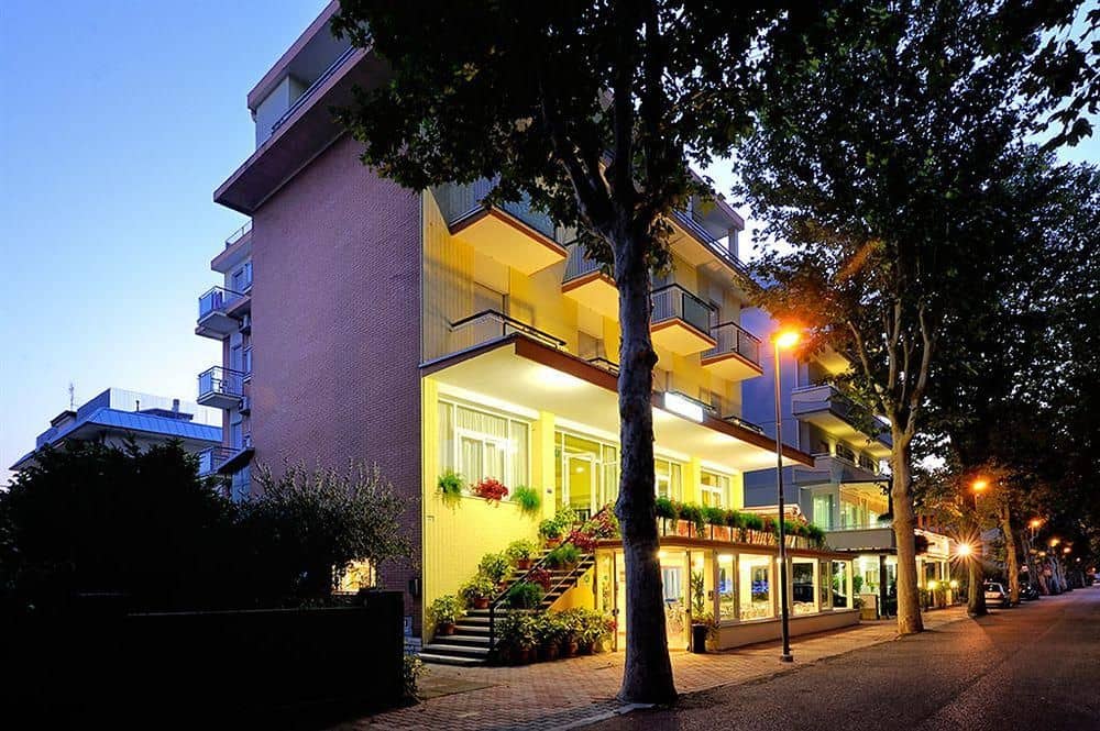 Hotel Samoa