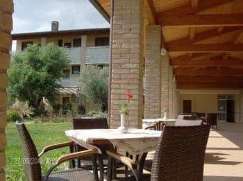 Antica Ravenna Residence