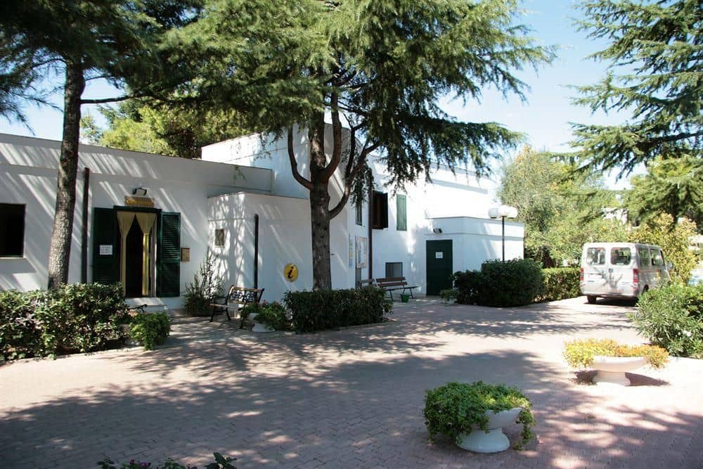 Residence Delfino