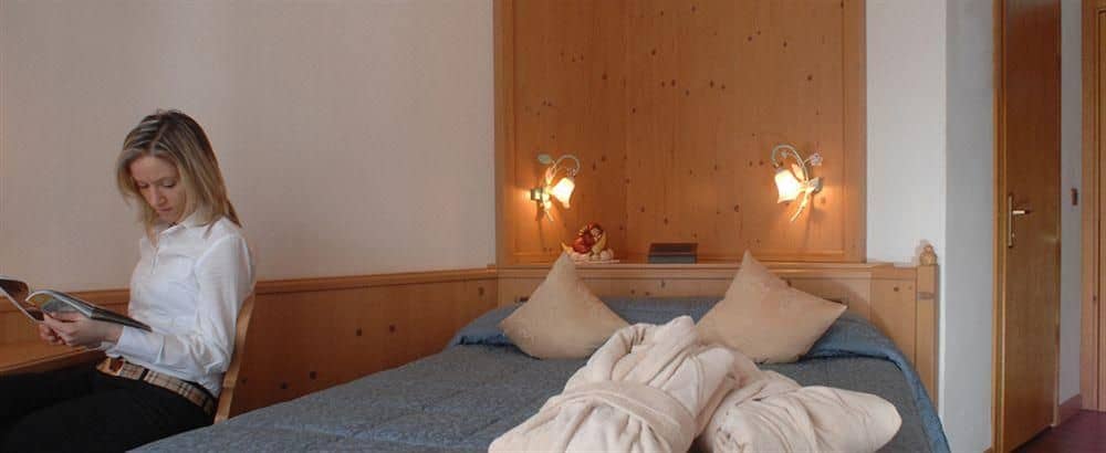 Hotel Alpino Hotel Alpino