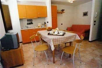 Residence Bettaforca