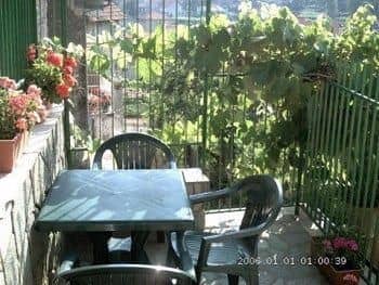 Bed & Breakfast Il Sentiero