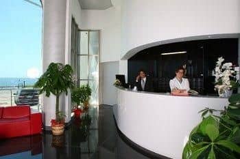 Jonico Hotel