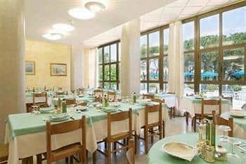 Albergo Le Sorgenti Albergo Le Sorgenti