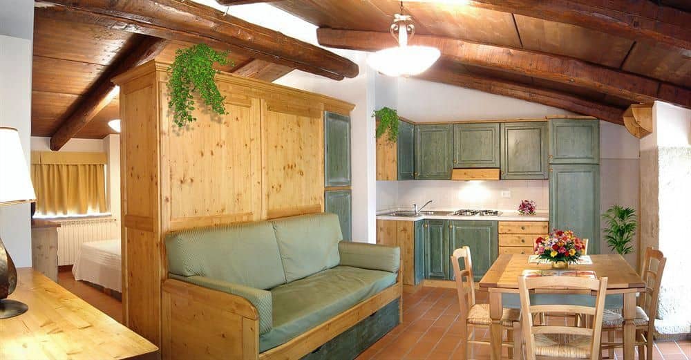 Residence Terre Gialle Residence Terre Gialle