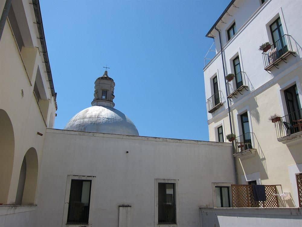 Ostello Ave Gratia Plena - Hostel