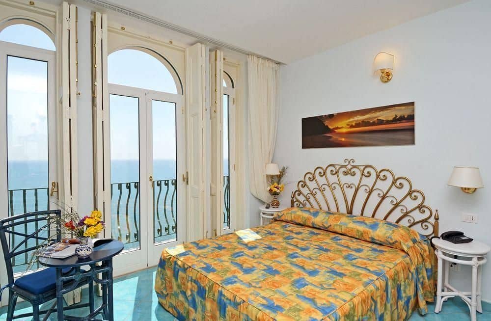 Villa Maria Luigia
