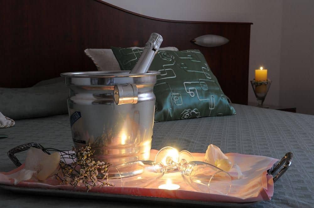 Hotel Grifone