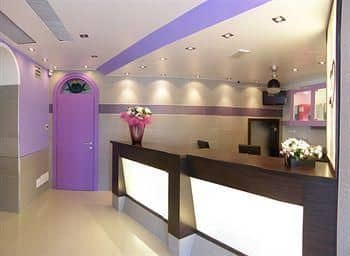 Hotel Germania
