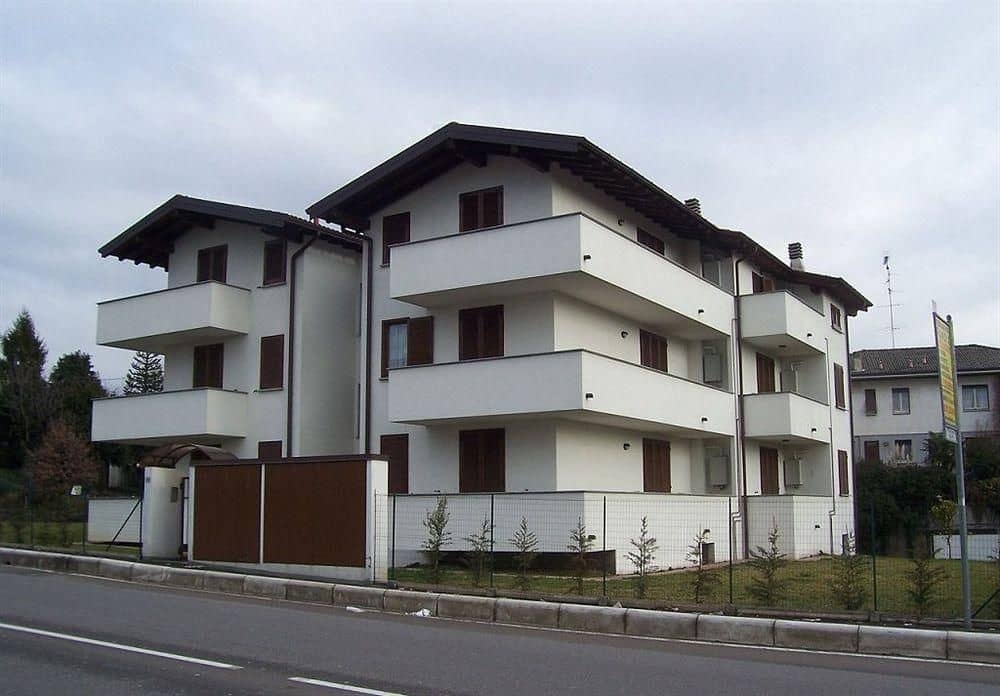 Villa Giovanna Villa Giovanna