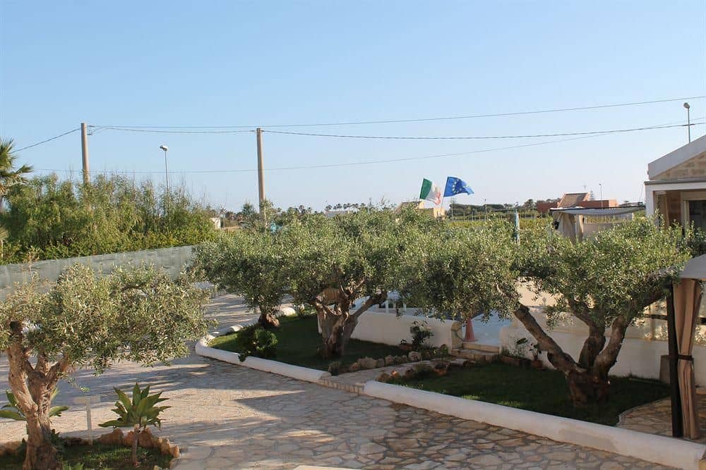 Signorino Resort
