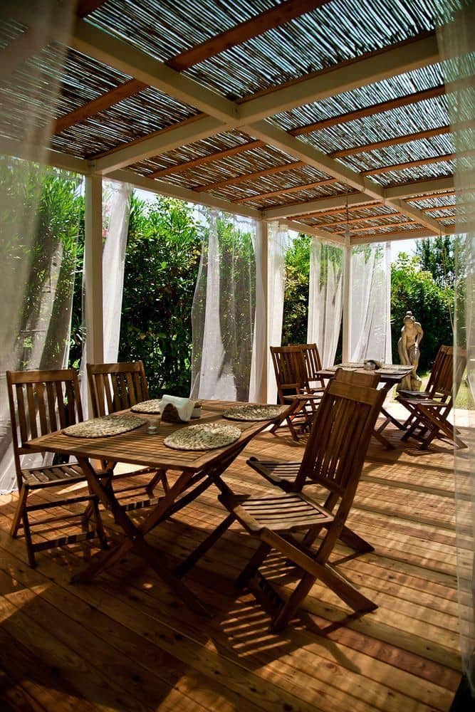 La Coralia Bed & Breakfast