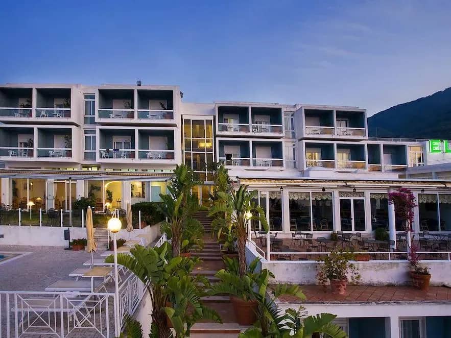 Elma Park Terme Hotel - Centro Benessere Elma Park Terme Hotel - Centro Benessere
