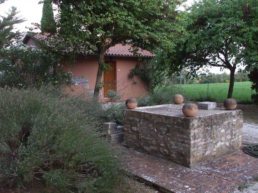 La Querciaia