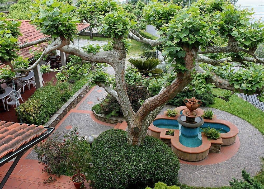 Hotel Il Buongustaio