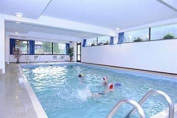 Residence Edelweiss Residence Edelweiss