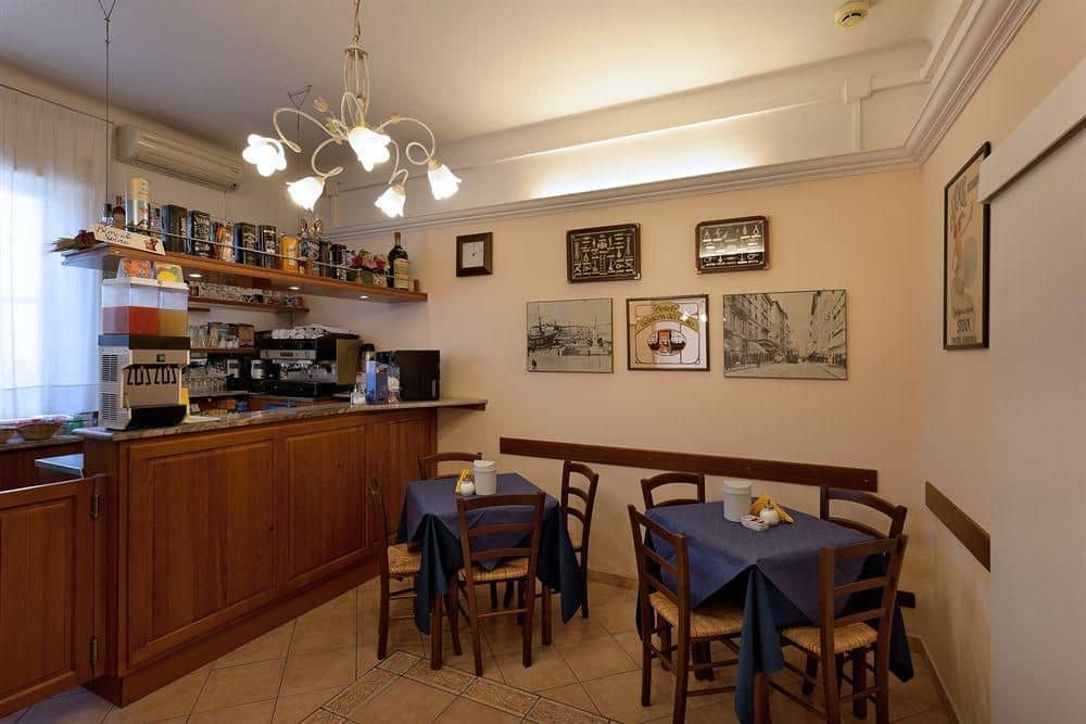 Parking Hotel Giardino Parking Hotel Giardino