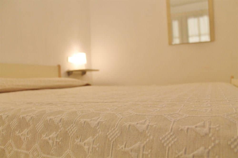 Residence Blue Corner