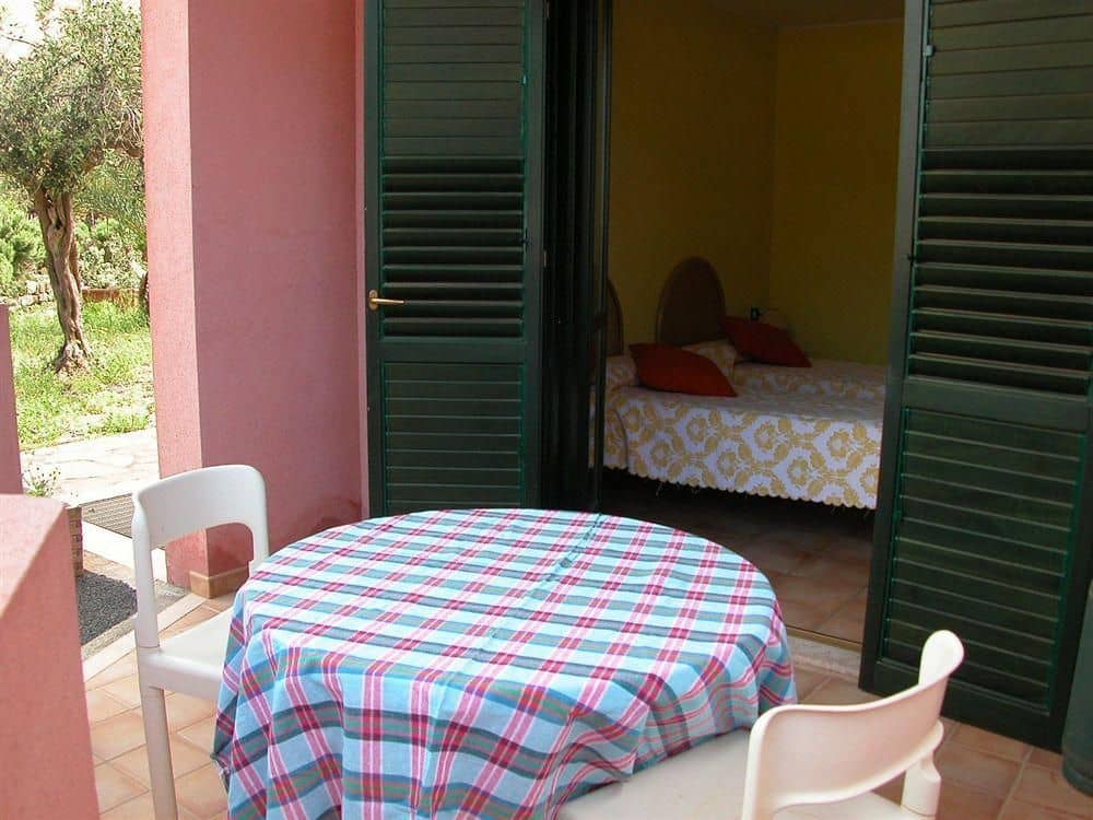 Residence Perla Rosa Residence Perla Rosa