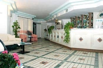 Hotel Delfino
