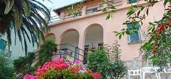 Serenesse - Bed & Breakfast