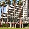 Hotel Irvine