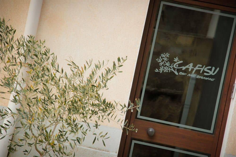 Cafisu Bed & Breakfast Cafisu Bed & Breakfast