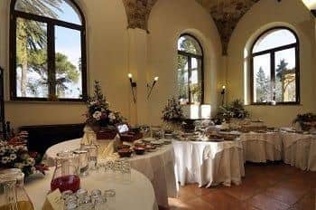 Villa Fiorita