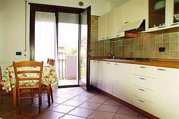 Residence Franca