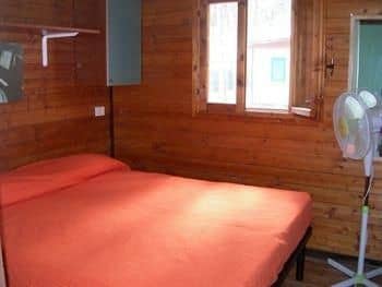 Policoro Village - Campground
