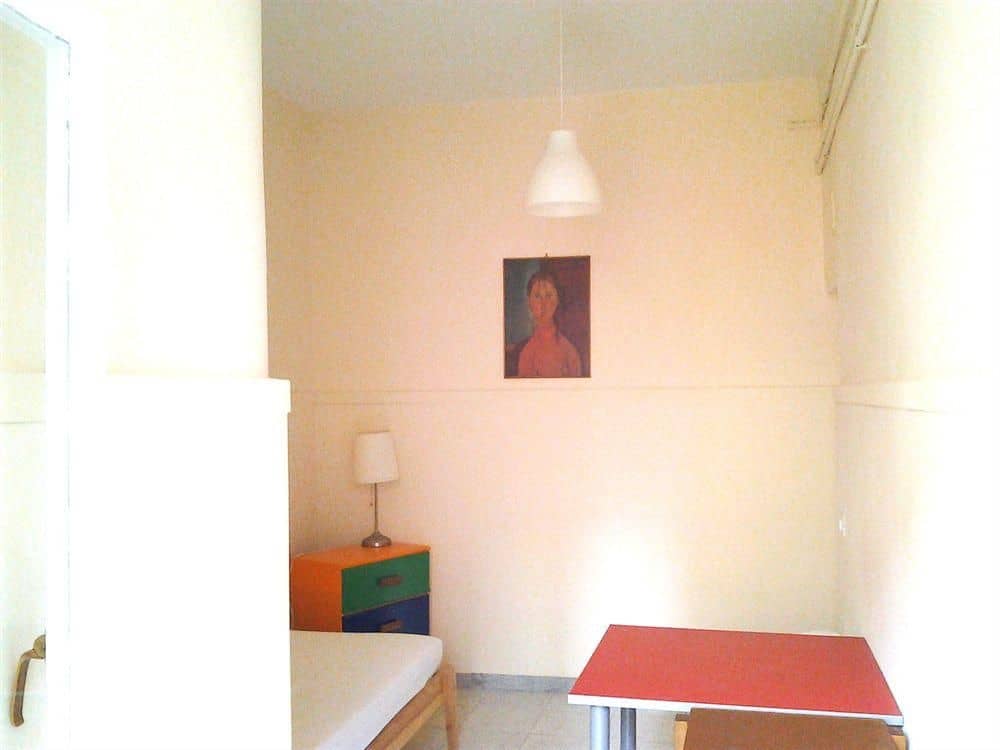 Genny Rooms Piazza di Spagna