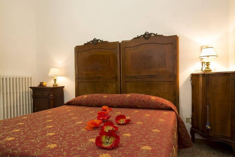 Albergo Tre Donzelle