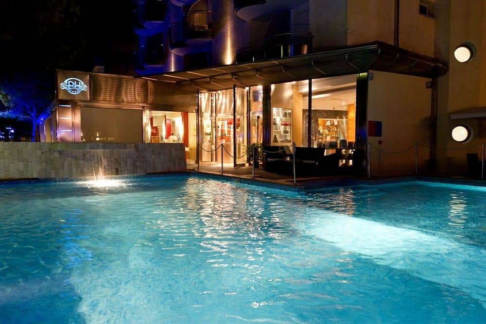 Park Hotel Park Hotel