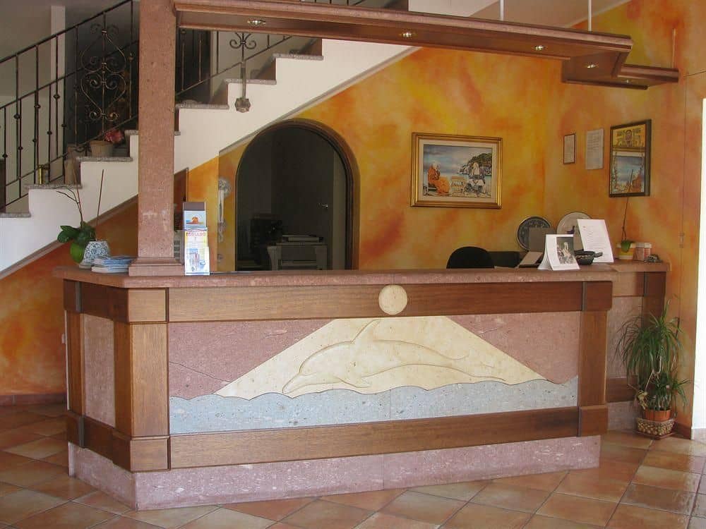 Hotel Residence Cardedu Hotel Residence Cardedu