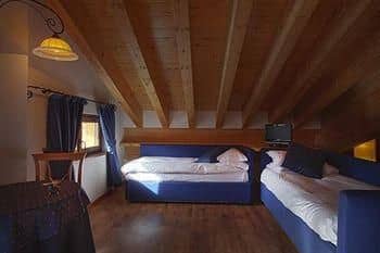 Hotel Cre Forne